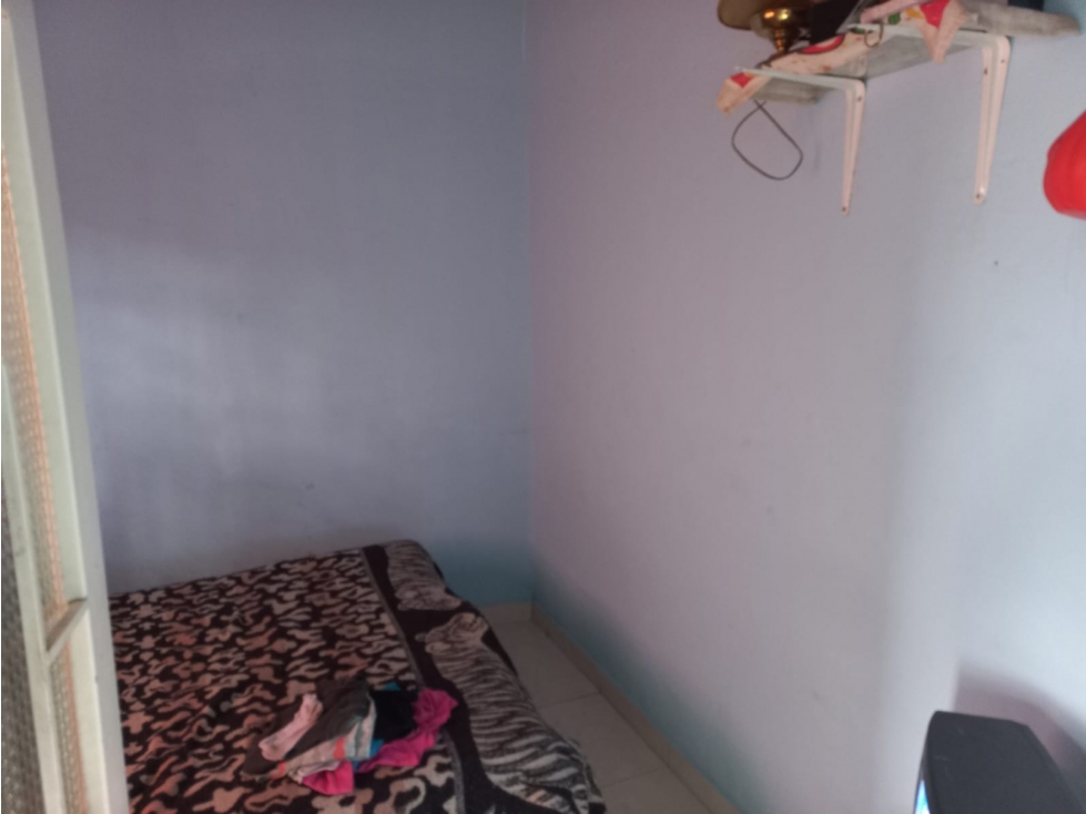 VENTA DE CASA LOTE BARRIO LAS COLINAS MONIQUIRA - 6