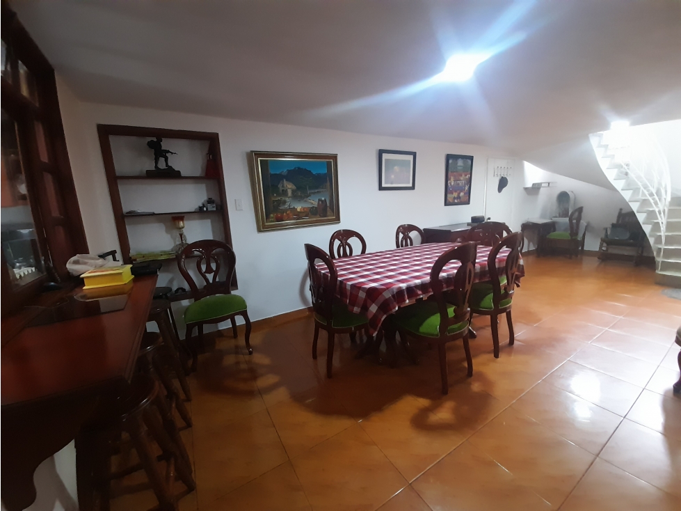 VENTA DE CASA EN NORMANDIA, BOGOTÁ — foto 4