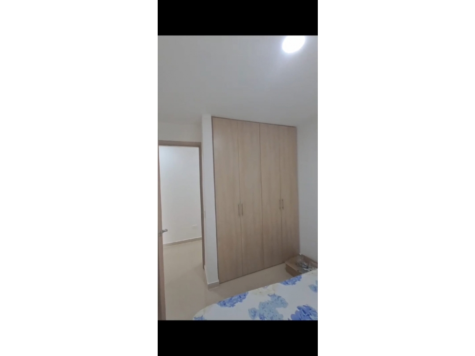 VENTA APARTAMENTO SECTOR ALBORADA VILLAVICENCIO - 4