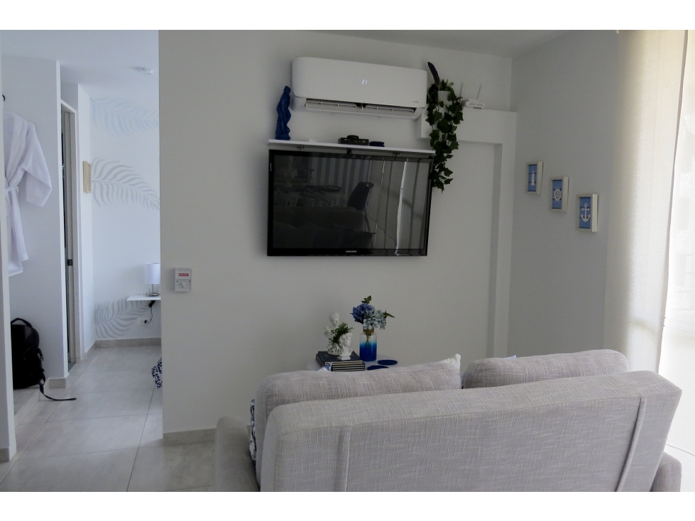 Venta de Apartamento Girardot - 4