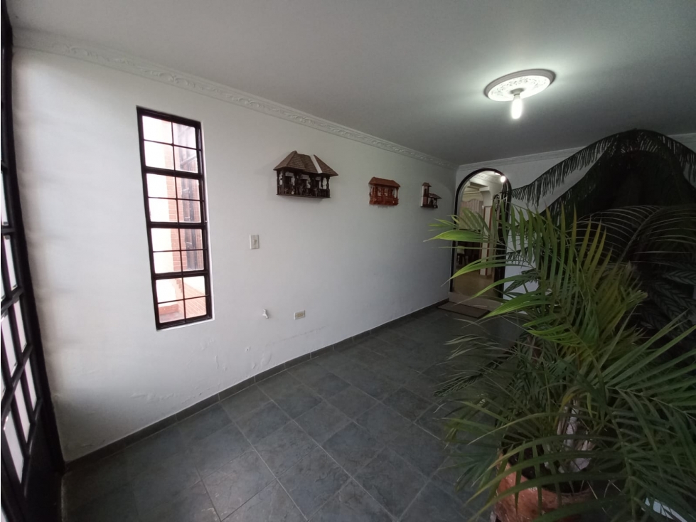 VENTA DE CASA EN BALCONES DE TERRANOVA - 6