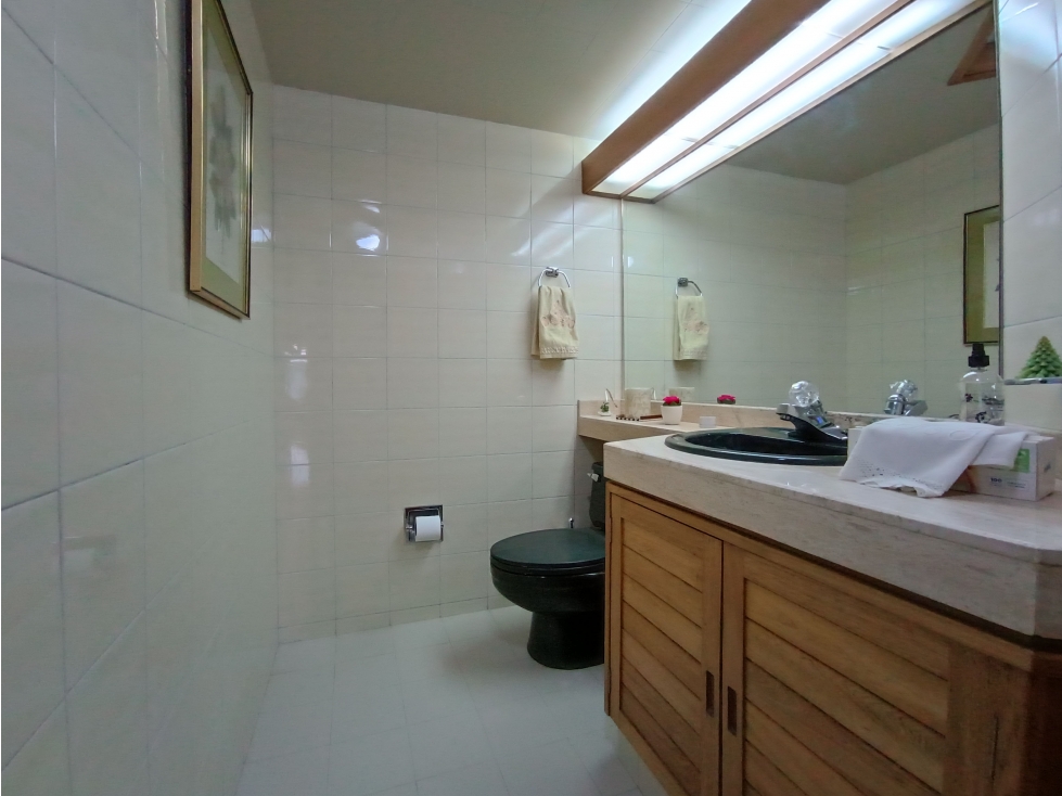 VENTA DE PENTHOUSE CLASICO EN SANTA BARBARA — foto 5
