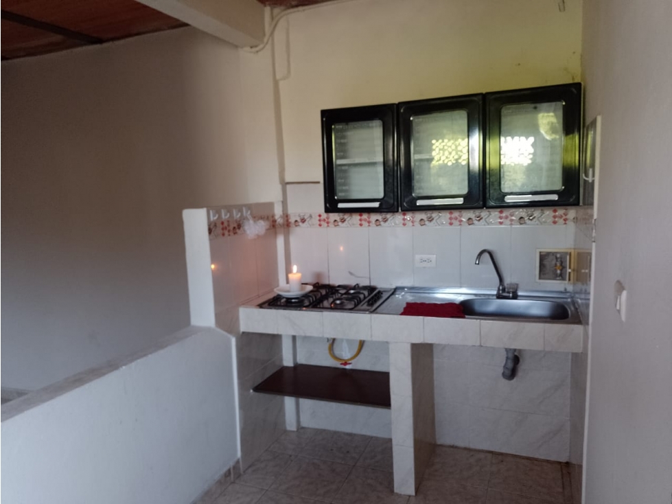 VENTA CASA JORDAN VILLAVICENCIO - 2