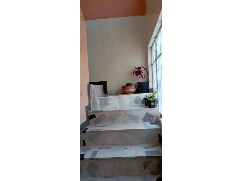 VENTA DE CASA LOTE EN LAS NIEVES - 3