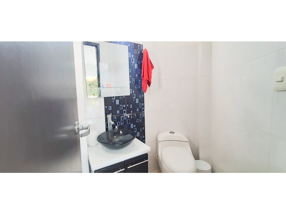 VENTA CASA VILLAS DE LA MERCED - DOSQUEBRADAS — foto 4