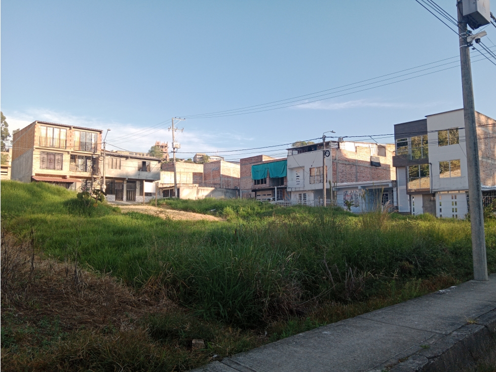 SE VENDE LOTE EN ARPECAUCA AL NORTE DE POPAYAN — foto 2