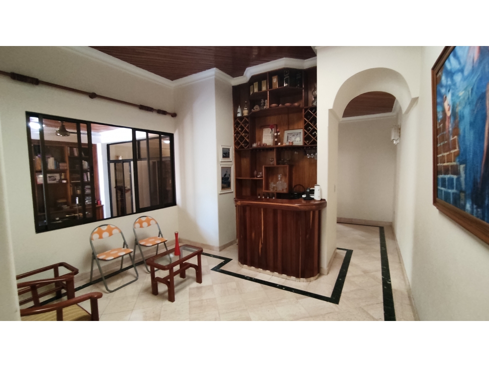 ALQUILER - CASA - EL RECREO - MONTERIA — foto 4