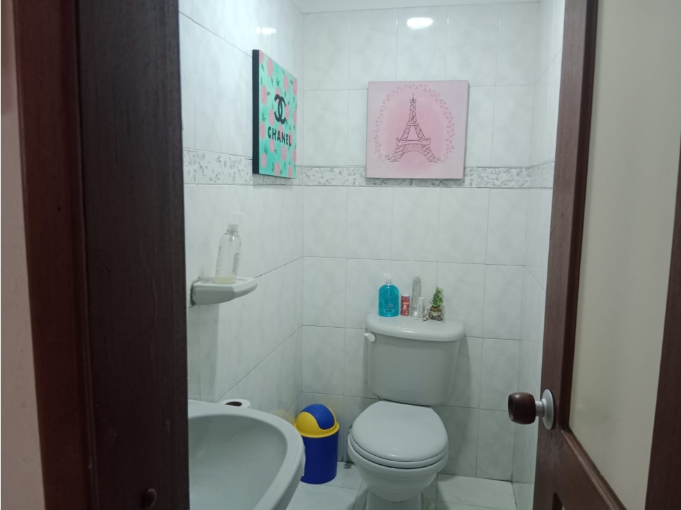 VENTA DE CASA EN POPAYAN AL NORTE DE LA CIUDAD — foto 2