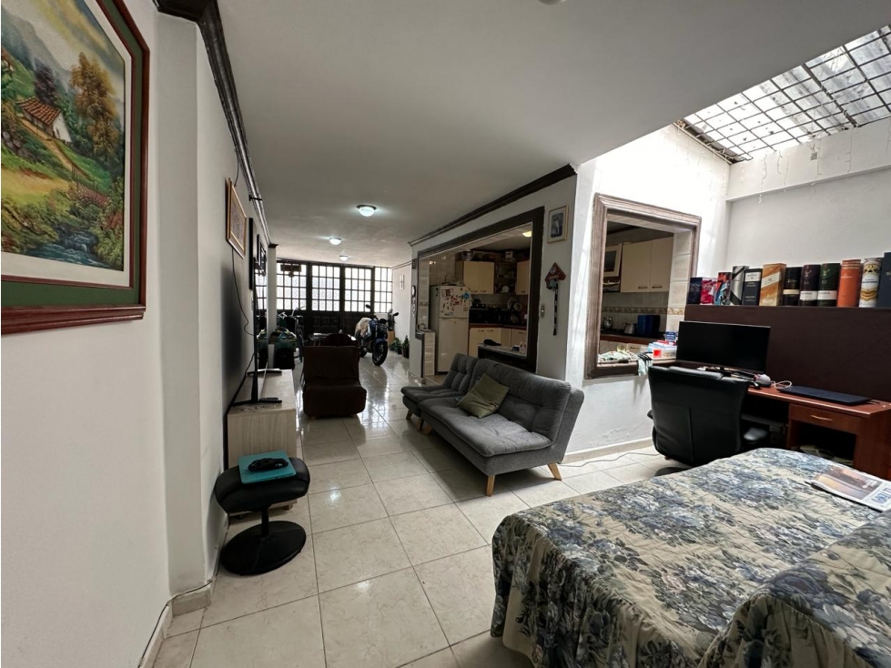 VENTA APARTAMENTO FONTIBON LA GIRALDA