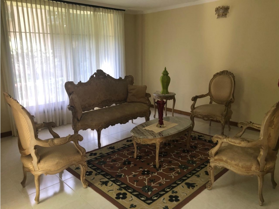 SE VENDE CASA EN RODADERO RESERVADO, SANTA MARTA — foto 6