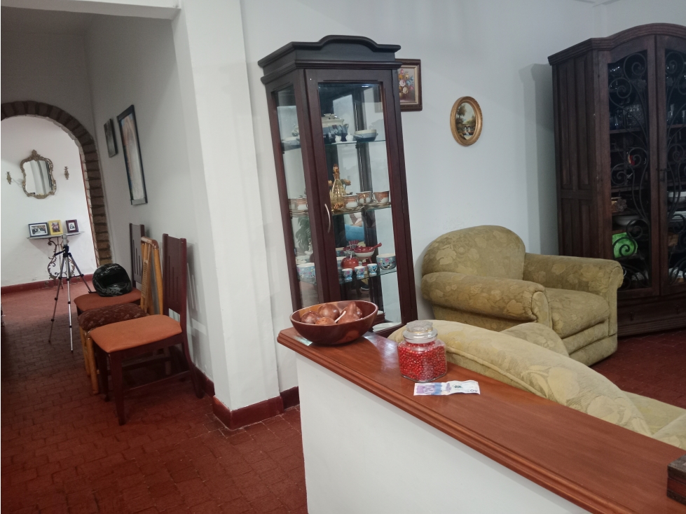 VENTA DE CASA EN POPAYAN BARRIO MODELO — foto 3