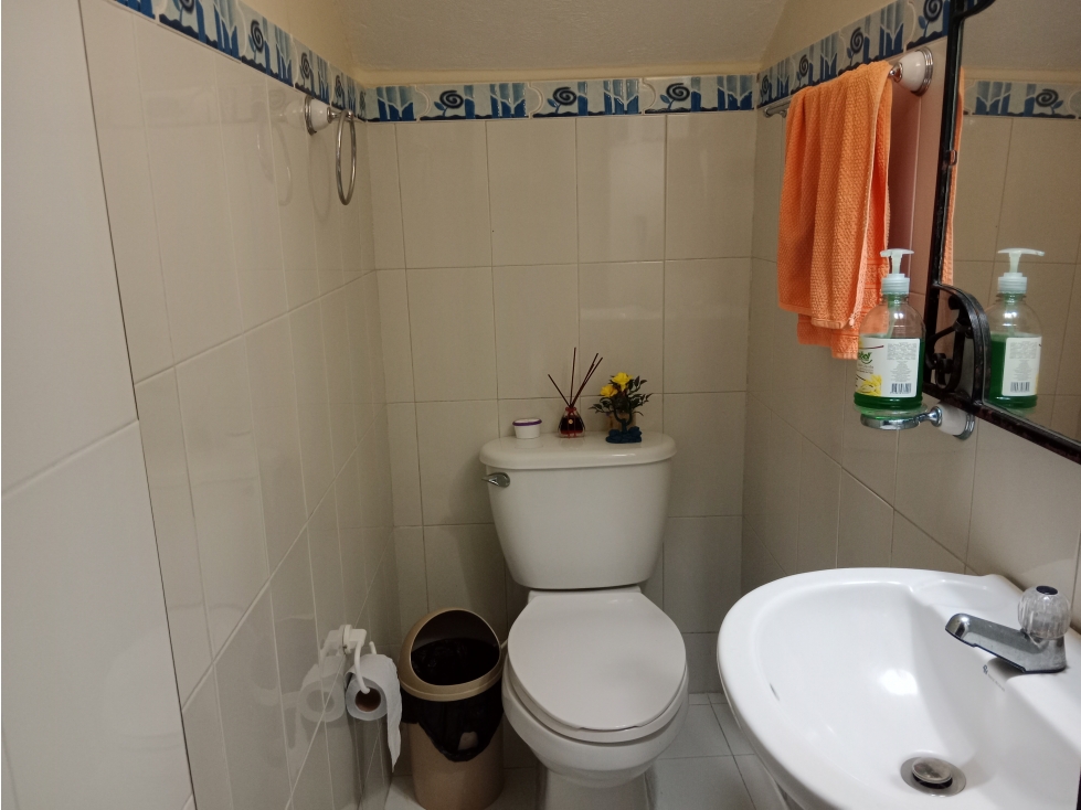 VENTA DE CASA EN POPAYAN EN EL BARRIO CAMPAMENTO — foto 6