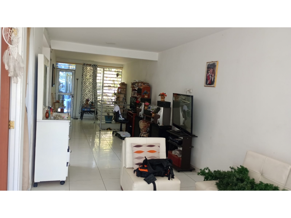 Venta de Casa en Cartago, Valle del Cauca (Boulevard) — foto 3