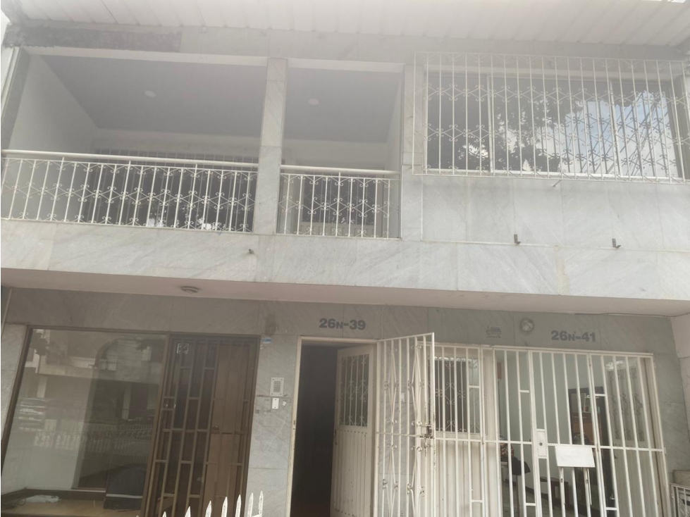 VENDO CASA CENTRAL EN SAN VICENTE (ROA) — foto 2