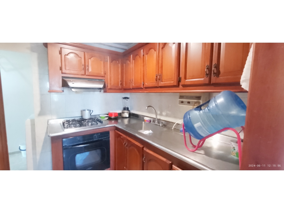 VENTA APARTAMENTO RENTA TURISTICA EN PRADO SANTA MARTA — foto 5