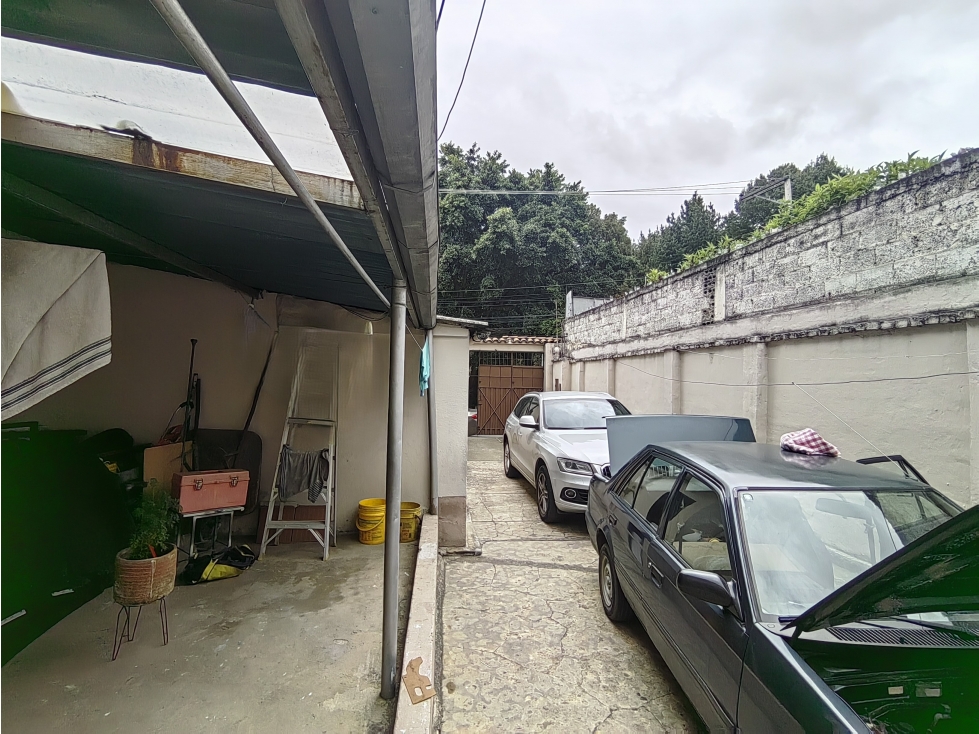 VENTA - CASA LOTE - SAN CRISTOBAL NORTE BOGOTA — foto 5