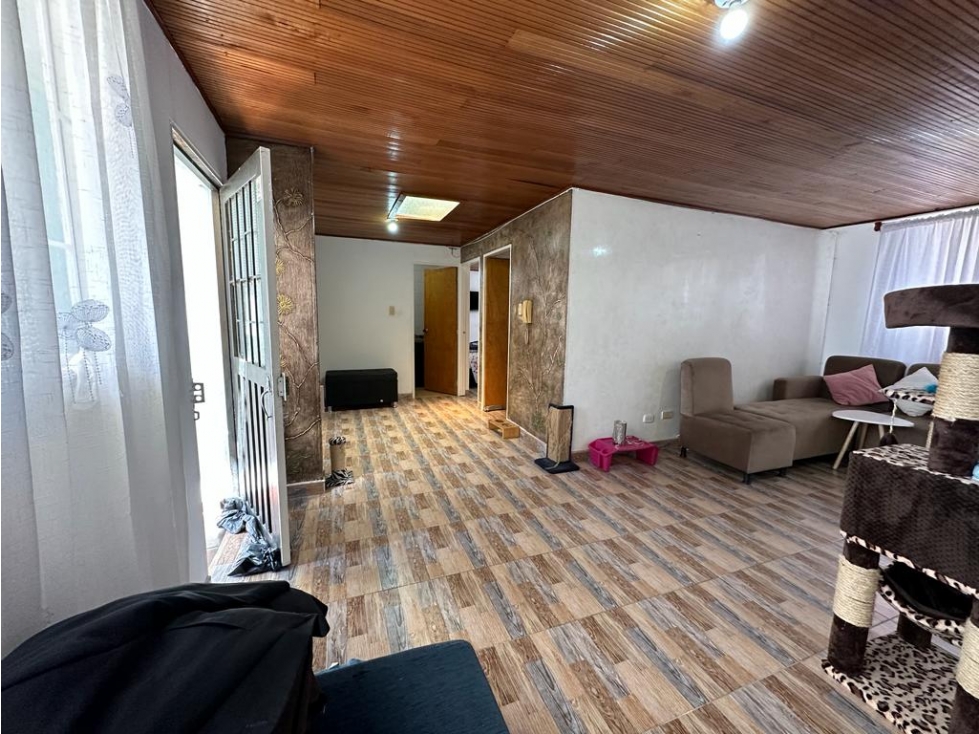 VENTA APARTAMENTO EN FONTIBON — foto 3