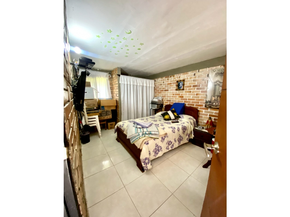 VENTA DE CASA DE TRES PISO EN LA ALDEA POPAYAN — foto 6