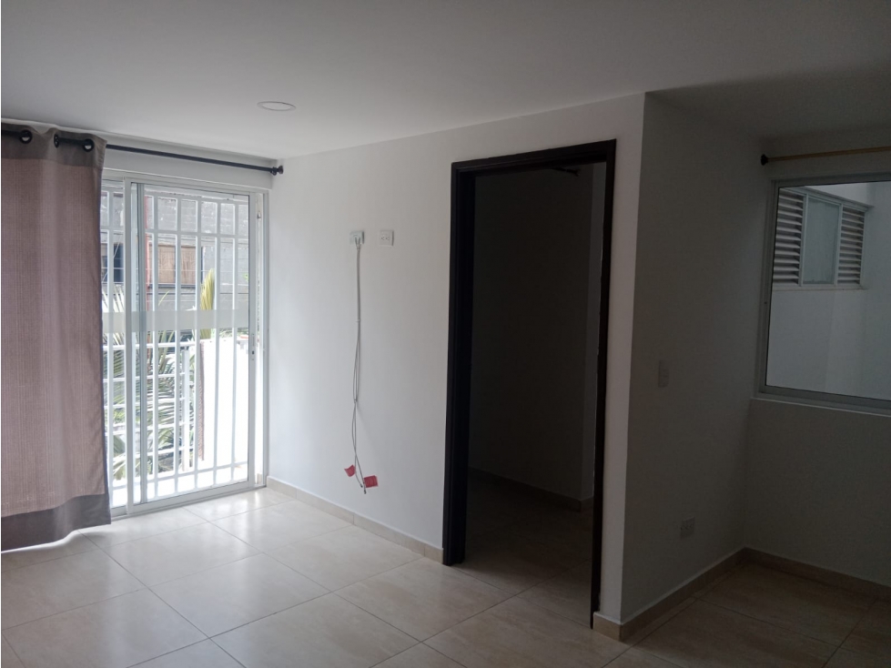 VENTA DE APARTAMENTO EN EDIFICIO VEGAS DEL RIO POPAYAN - 3