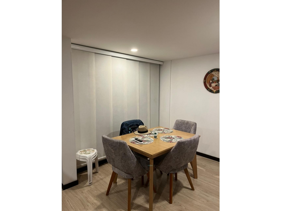 Venta apartamento en Veraguas, Santa Isabel, Puente Aranda, Bogota — foto 3