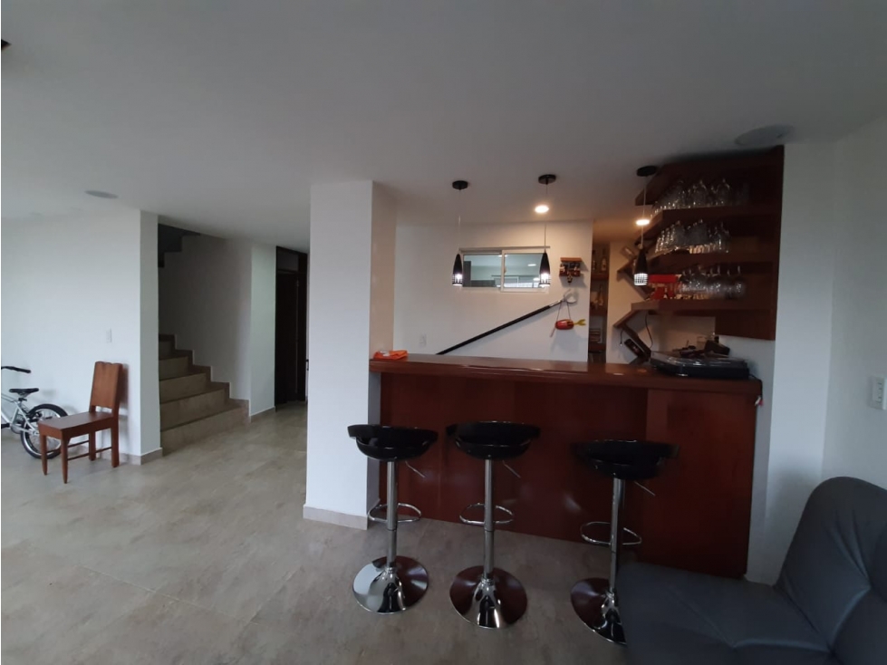 VENTA DE CASA DE CUATRO PISOS EN POPAYAN — foto 6