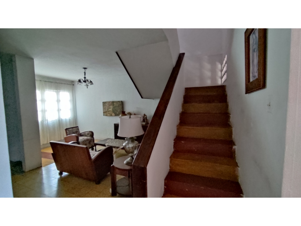 VENTA - CASA - CHUCHURUBI - MONTERIA