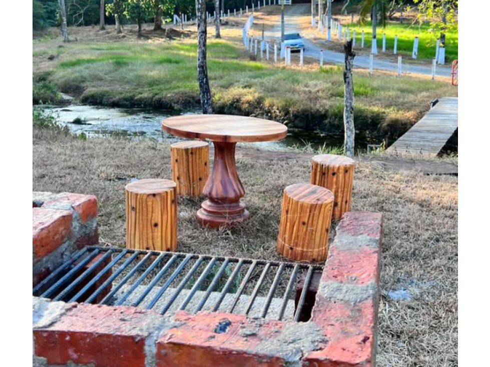 VENTA DE LOTES EN ACACIAS META - 4