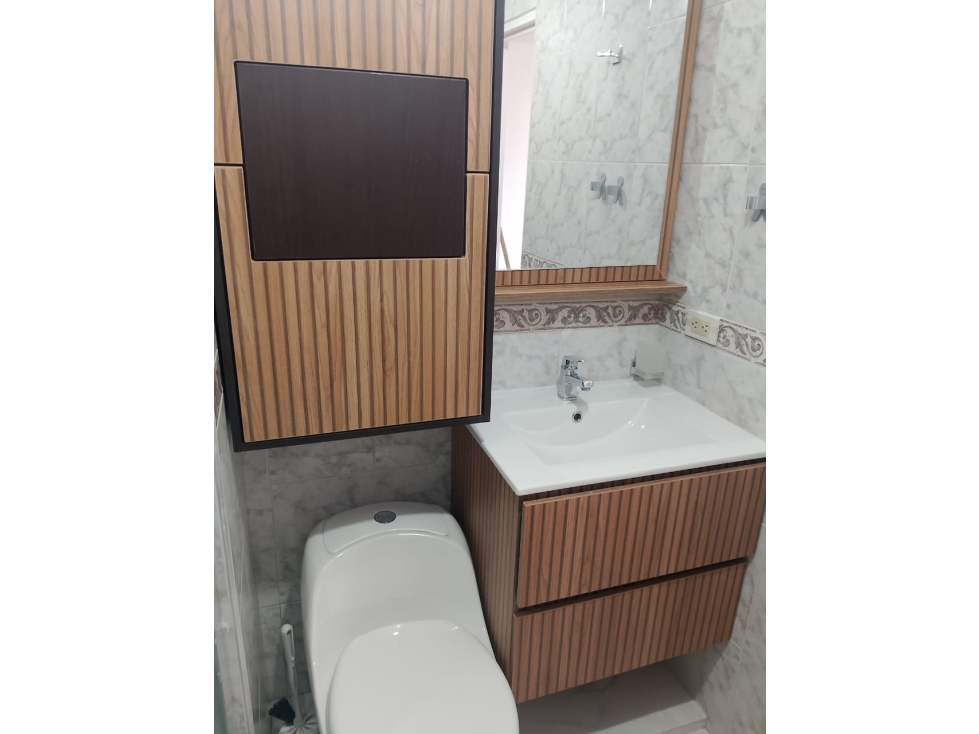 VENTA DE APARTAMENTO EN EL MALDONADO TUNJA - 6