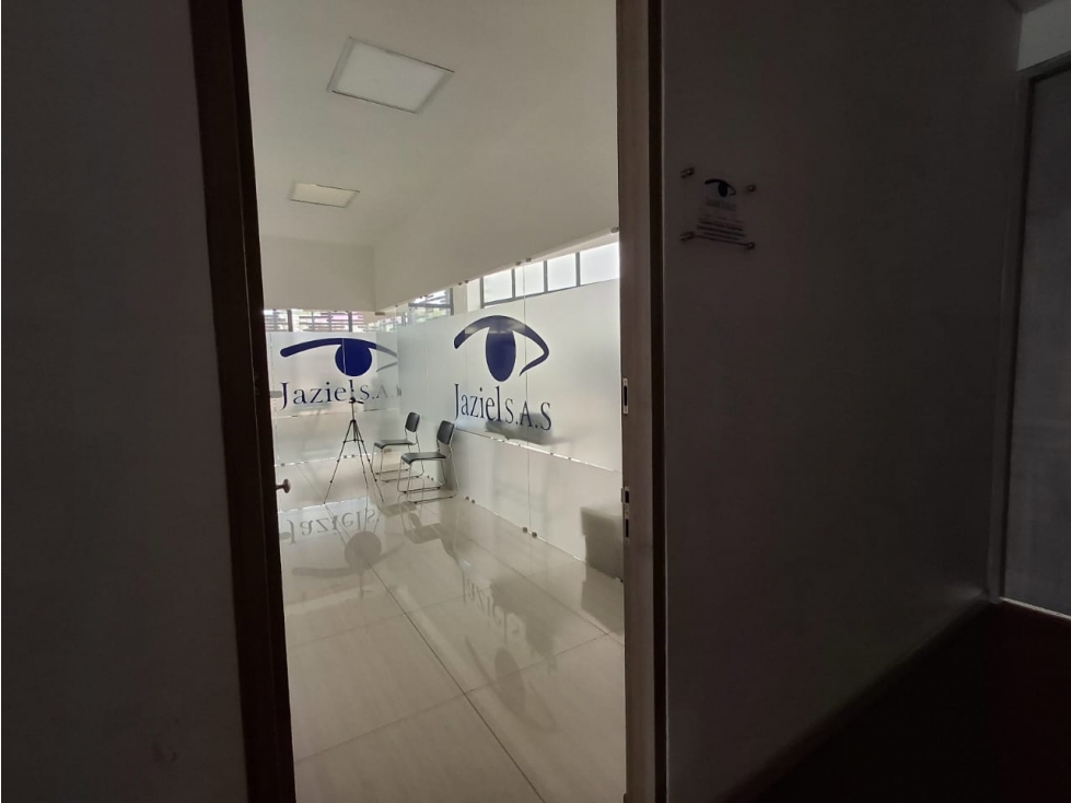VENTA DE OFICINA EN CENTRO EMPRESARIAL GREEN HILLS TUNJA - 6