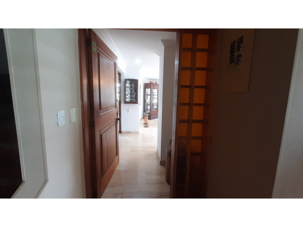VENTA APARTAMENTO LOS ROBLES - ALAMOS - PEREIRA
