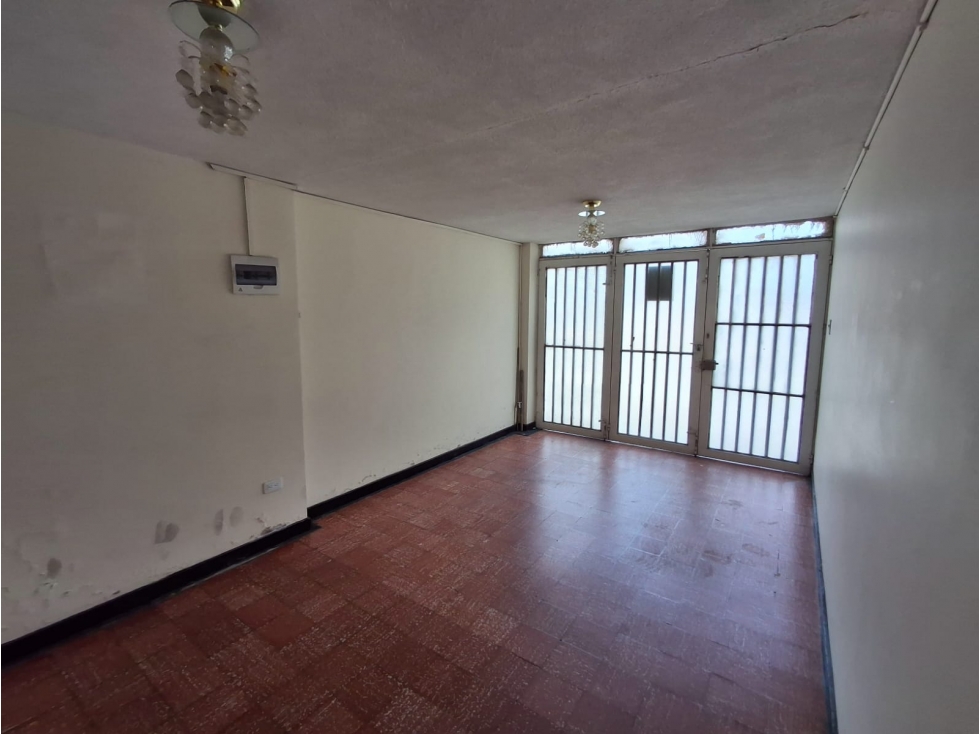 VENTA DE CASA LOTE EN LAS NIEVES TUNJA - 1