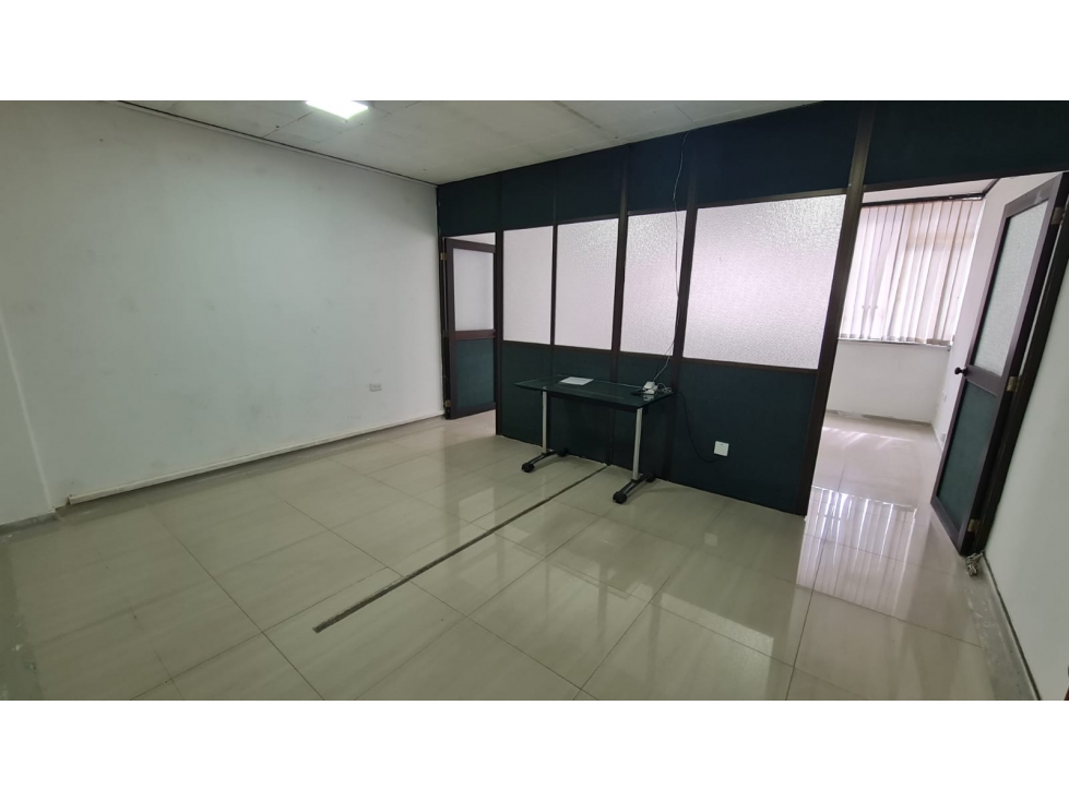 En venta oficina en el centro de Bogotá, La Capuchina, Santa Fe — foto 3