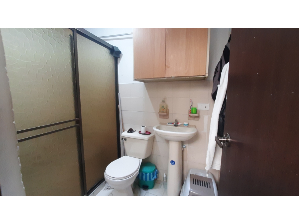 VENTA APARTAMENTO BALCONES DE LA 15 - CENTRO - ARMENIA — foto 5