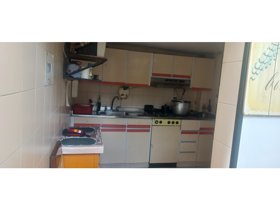 VENTA APARTAMENTO AURES 1 SUBA — foto 5