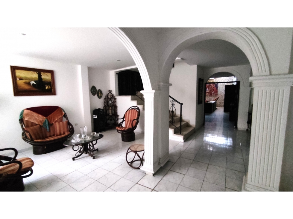 VENTA - CASA - LA CASTELLANA - MONTERIA