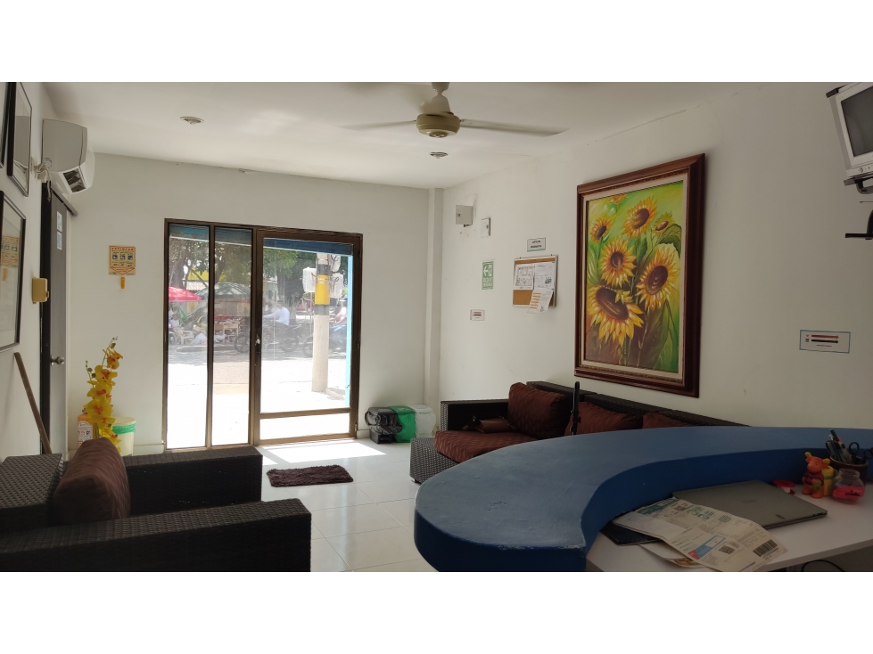 VENTA - CONSULTORIO MEDICO - LA COQUERA - MONTERIA - 2