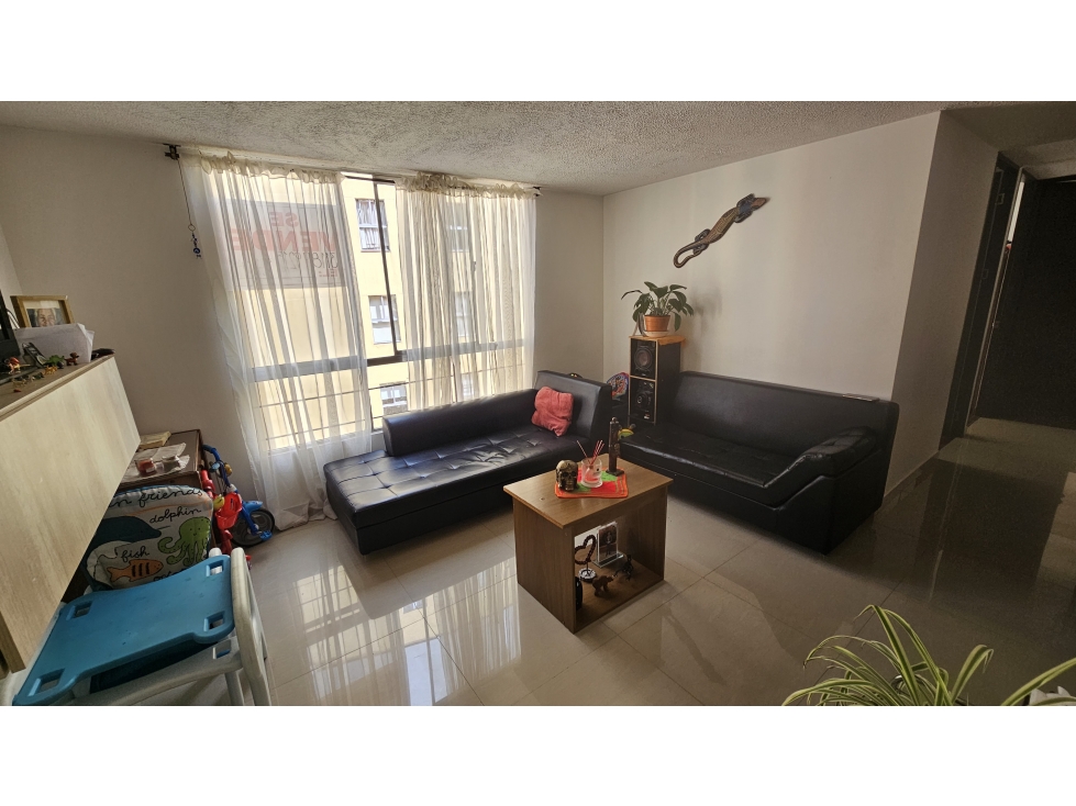 VENTA APARTAMENTO EN CHIA SAMARIA