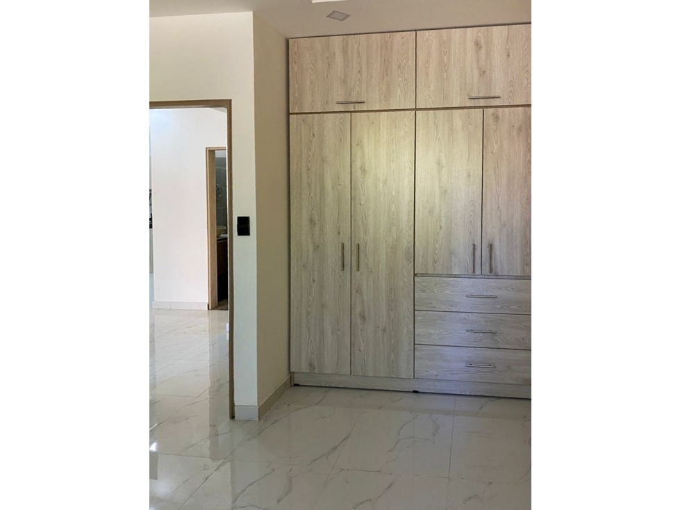 Venta Apartamento en Tocaima Sector El Danubio — foto 5
