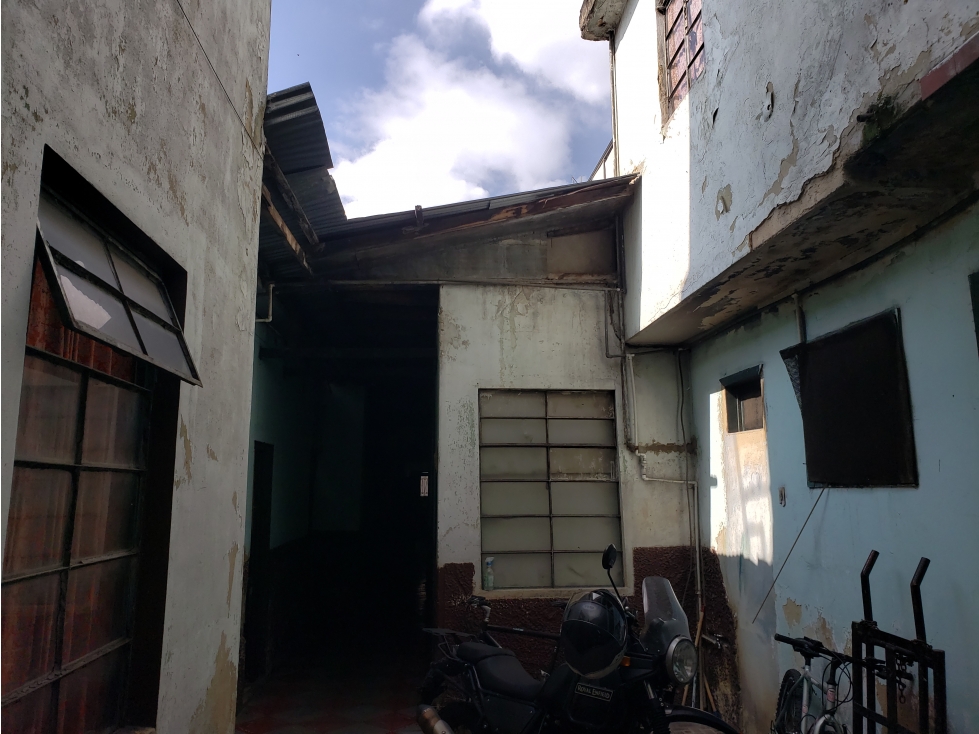 VENTA - CASA LOTE - BARRIO CUNDINAMARCA BOGOTÁ — foto 2