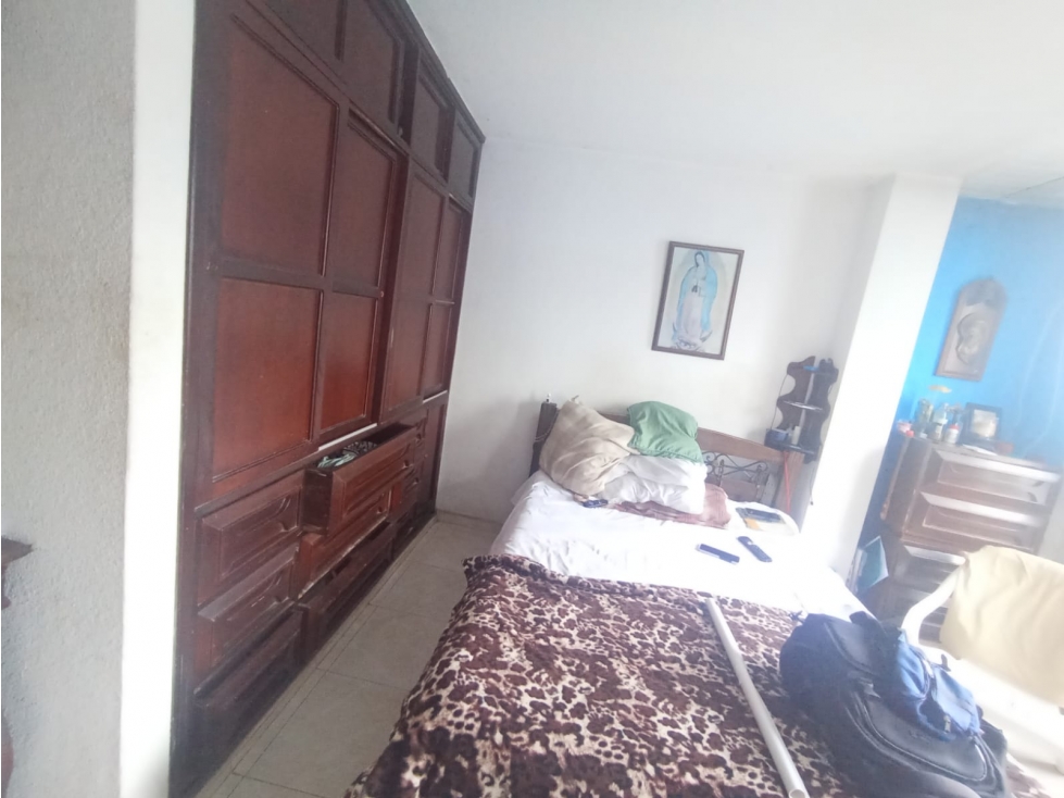 VENTA CASA ESQUINERA SECTOR ESPERANZA VILLAVICENCIO — foto 6