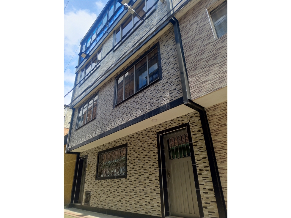 CASA EN VENTA ALQUERIA LA FRAGUA — foto 2