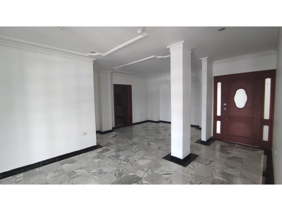 VENTA - APARTAMENTO - RECREO - MONTERIA — foto 2