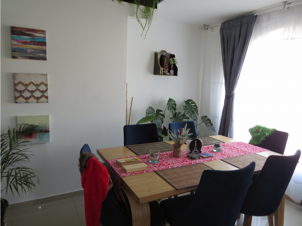Venta Apartamento Dúplex En Fusagasuga sector la Pampa — foto 4