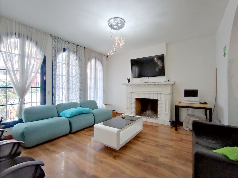 VENTA DE CASA PATRIMONIAL EN SAN LUIS — foto 6