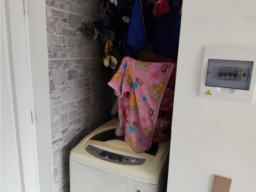 Venta apartamento en el Ricaurte, Los Martires, Bogota — foto 6