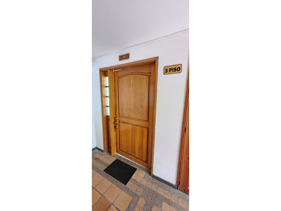 VENTA APARTAMENTO PEREIRA EDIFICIO TORRENTES — foto 2