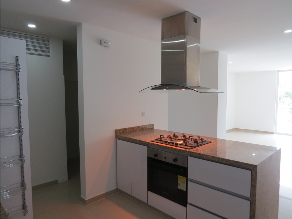 Venta Apartamento en la pampa Fusagasuga — foto 4