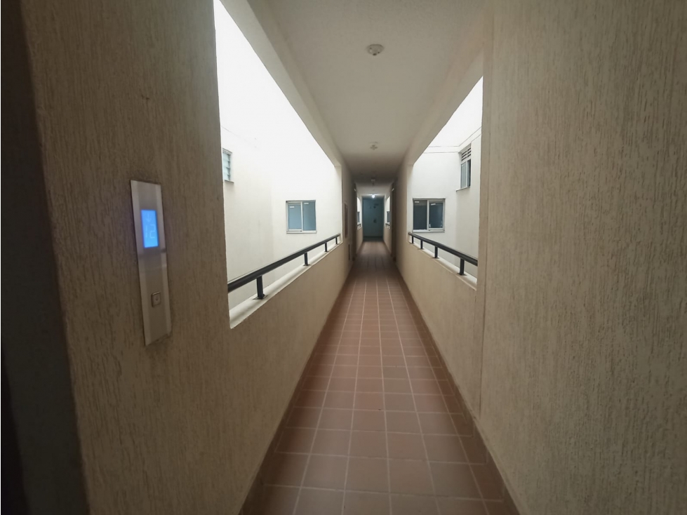 VENTA APARTAMENTO SECTOR MALOCAS VILLAVICENCIO — foto 4