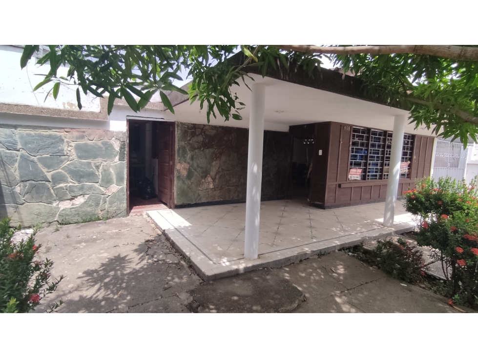 VENTA - CASA - LOS LAURELES - MONTERIA