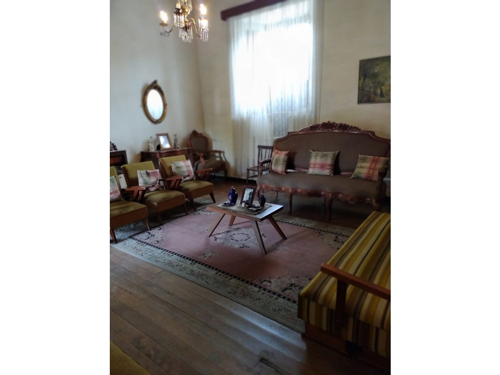 SE VENDE CASA EN EL CENTRO HISTORICO DE POPAYAN — foto 4